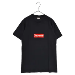 2026年最新】Supreme Box Logo Tee 20thの人気アイテム - メルカリ