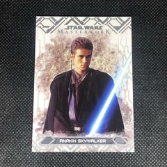 2016Topps Star Wars High Tekアナキンスカイウォーカー