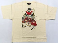 Nissy 4th LIVE DOME TOUR Tシャツ リッピー Lippy - メルカリ