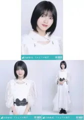 林瑠奈　個別　生写真　まとめ 乃木坂46 4期生 林瑠奈 落とし物 MV 個別生写真 5枚コンプ 生
