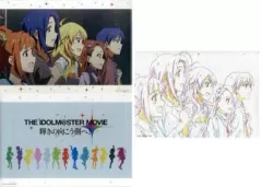 2025年最新】アイドルマスター 輝きの向こう側 特典の人気