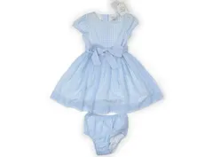 【ラルフローレン/RalphLauren】ワンピース 90サイズ 女の子【子供服・ベビー服】（1519119）