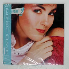 2025年最新】laura branigan cdの人気アイテム - メルカリ