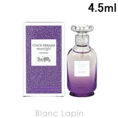 【ミニサイズ】 コーチ COACH ドリームスムーンライト EDP 4.5ml [152013]