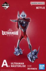 [중고] 피규어 ULTRAMAN [이치 반 쿠지 ULTRAMAN: RISING] MASTERLISE A상 피규어