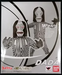 2025年最新】s.h.figuarts ダダの人気アイテム - メルカリ