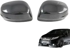 オデッセイ RB3~4系 ウインカー付きミラー左右 NH737M ポリッシュドメタルメタリック 2025年最新オデッセイ ドアミラーの人気アイテム - メルカリ