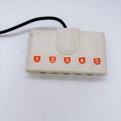 PCE PCエンジン　マルチタップ