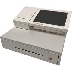 【中古】コクヨ電子レジスターKOKUYO CA-1055RE 中古】コクヨ電子レジスターKOKUYO CA-1055RE - メルカリ