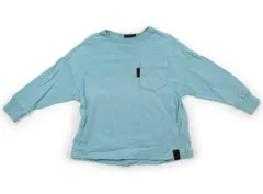 【デニムダンガリー/DENIM&DUNGAREE】Tシャツ・カットソー 110サイズ 男の子【子供服・ベビー服】（1786970）