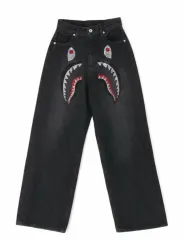 2025年最新】ape シャーク デニムの人気アイテム - メルカリ