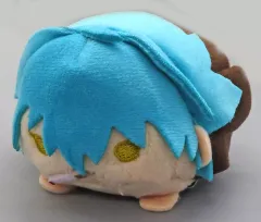 【中古】キーホルダー 赤尾リオン JCC ver. のるキャラマスコット 「SAKAMOTO DAYS」