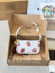 【今日WTO】Coach Nolita19 マージャンバッグ 送料無料！在庫限定のお得な価格です-WTO輸入2-YE02