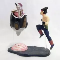 2025年最新】ドラゴンボールカプセル フリーザ編の人気アイテム - メルカリ