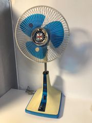 【取りに来れる方限定】日立 レトロ 昭和 扇風機 H-30TM型