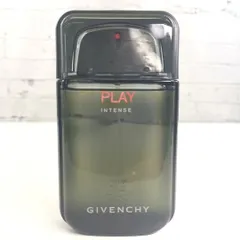 【中古、廃盤品】GIVENCHY PLAY 香水 8割残 中古、廃盤品】GIVENCHY PLAY 香水 8割残 - メルカリ