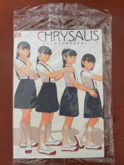 CHRYSALIS 伸長に関する考察作品集2016 - メルカリ
