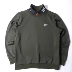 2025年最新】BEAMS GOLF 種別：プルオーバー・スニード セーター