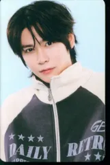 RIIZE RANDOM TRADING CARD SET EUNSEOK WE LITTLE RIIZE@RIIZE PARK POP UP A