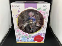 アニプレックス グランド･ニュｰイヤｰ マシュ･キリエライト 1/7 Fate/Grand Order