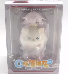 【中古】フィギュア 景元 「崩壊：スターレイル」 ちびキャラゆらゆらスタンド