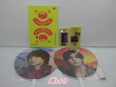 Hey Say JUMP グッズ 5点｜Yahoo!フリマ（旧PayPayフリマ）