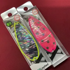 ノースx(North X)スプーンルアーセット 17個 ノースx(North X)スプーンルアーセット 17個 - ルアー・フライ