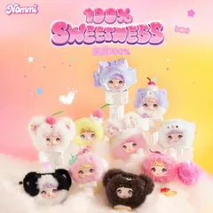 2025年最新】NOMMI blind boxの人気アイテム - メルカリ