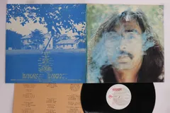 LP 小坂忠 もっともっと CD7038Z MUSHROOM /00400 小坂忠 / もっともっと | RECORDSHOP GG