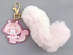 【新品未使用/全種セット】サンリオ フォレスト どうぶつ しっぽチャーム サンリオキャラクターズ シークレットしっぽチャーム(サンリオ