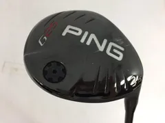 新品即決☆PING G25 17° ピン☆PWR80(R)☆日本仕様☆税込 (１)