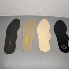 カルツェリアホソノ中敷き