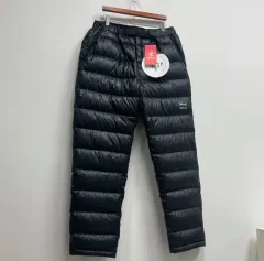 グラミチらしさ光るダウンアイテムが揃い踏み！ ナンガとの
