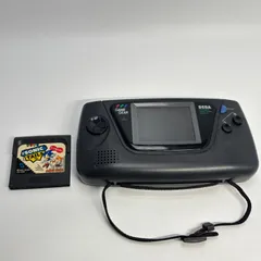 2025年最新】ゲームギア 本体 ジャンクの人気アイテム - メルカリ