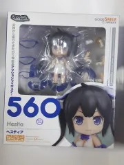 ねんどろいど ヘスティア