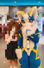 着ぐるみヘッド 猫 口開け オレンジ 全頭ヘッド ケモノ マスク 着ぐるみヘッド 猫 口開け オレンジ 全頭ヘッド ケモノ マスク