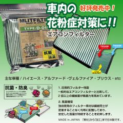 ★新品★　トラストガレージK3　エムリミットフィルター