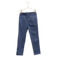 THE NORTH FACE (ザノースフェイス) Stretch Denim Mountain Pant ストレッチデニムマウンテンパンツ キッズ NBJ32219のサムネイル