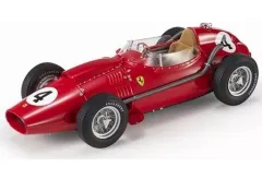 【中古】ミニカー 1/18 246F1 1958 フランスGPウィナー M.ホーソン #4 エンジンフード脱着可能 「GP REPLICAS」 [GRP088A]