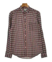 steven alan カジュアルシャツ メンズ 【古着】【中古】【送料無料】