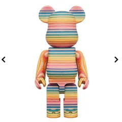 2025年最新】BE@RBRICK カリモク HAROSHIの人気アイテム - メルカリ