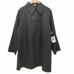 美品　トクコプルミエヴォル スプリング　コート　ワンピース　軽量　薄手　4WA TOKUKO 1er VOL レディースファッション｜ファッション おすすめ