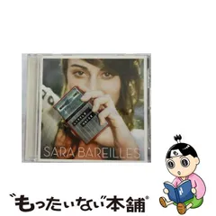 2023年最新】Sara Bareilles / Little Voice (輸入盤CD) (サラ