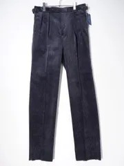 Fumiya Hirano THE TROUSERS/フミヤヒラノ ザトラウザーズ 2023AW REGENT Brisbane Moss602  コーデュロイパンツ新品【38】【MPTA74209】 - メルカリ