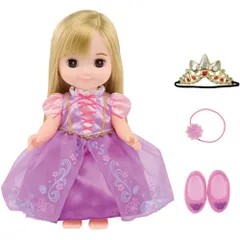 【新品・送料無料】ディズニー ずっとぎゅっと レミン＆ソラン コルネ ドレスきほんセット =ラプンツェル＝ (2022年版)