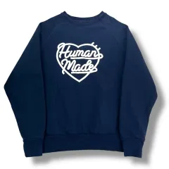 2025年最新】HUMAN MADE メンズ トレーナー・スウェットの人気