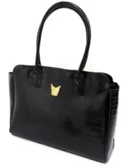 2025年最新】クロミ クロコダイル風ショルダーバッグの人気アイテム