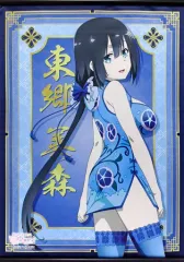 結城友奈は勇者である タペストリー 結城友奈は勇者である -大満開の章- - 描き下ろしイラスト 結城