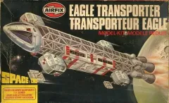 2025年最新】スペース1999イーグルの人気アイテム - メルカリ