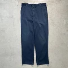 Dickies ディッキーズ 874 ワークパンツ ORIGINAL FIT メンズW38 